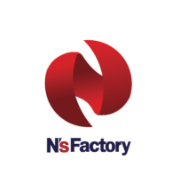 【ロゴ】N'sFactory